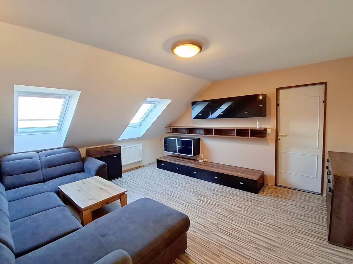 Prodej bytu 3+1 88 m²